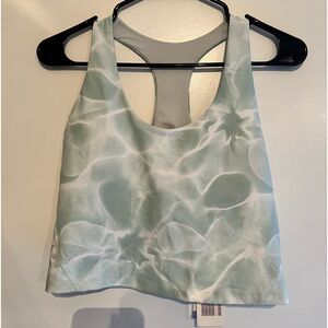 Calia Crop Top